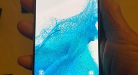 Mint
													Samsung Galaxy S22 Plus - Unlocked, White, 256 GB, 8 GB, SM-S906U1, photo 4 of 8