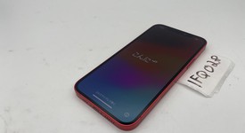 Fair
													Apple iPhone 12 - T-Mobile, Red, 64 GB, A2172, photo 1 of 5