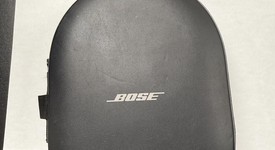 Used
													Bose QuietComfort Ultra Headphones - Black, photo 2 of 6