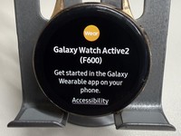 Samsung Galaxy Watch Active2 40mm
