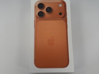 Apple iPhone 17 Pro