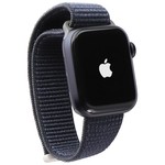 New Apple Watch SE (2nd Gen) 40mm - Unlocked, Midnight, A2726 - Cellular, Aluminum