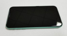 Good
													Apple iPhone 11 - T-Mobile, Green, 128 GB, A2111, photo 1 of 7