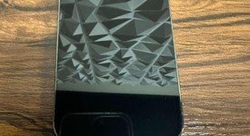 Good
													Apple iPhone 13 Pro - Unlocked, Graphite, 128 GB, A2483, photo 3 of 9