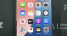 Good
													Apple iPhone 16 Pro Max - Unlocked, Natural, 256 GB, A3084, photo 2 of 9