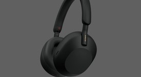 Used
													Sony WH-1000XM5 - Black, photo 2 of 13