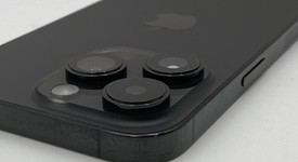 Fair
													Apple iPhone 14 Pro - Unlocked, Black, 256 GB, A2650, photo 4 of 7