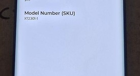 Good
													Motorola Edge Plus (2023) - Unlocked, Black, 512 GB, 8 GB, photo 5 of 12