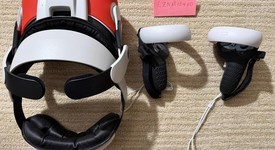 Mint
													Meta Quest 2 - 256 GB, photo 2 of 5