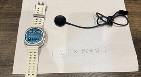 Good
													Samsung Galaxy Watch Ultra - Unlocked, White, SM-L705U, 47mm, photo 1 of 10