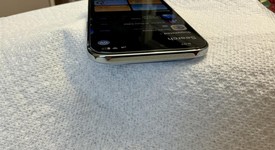 Mint
													Apple iPhone Air - Unlocked, Sky Blue, 256 GB, A3260, photo 5 of 11