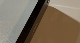 Good
													Apple iPhone 12 Pro - T-Mobile, Pacific Blue, 128 GB, A2341, photo 5 of 7