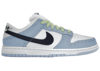 Nike SB Dunk Low Golf Pack Blue for sale