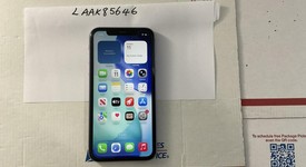 Good
													Apple iPhone 11 - Unlocked, Purple, 64 GB, A2111, photo 4 of 10