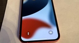 Good
													Apple iPhone 12 Mini - Unlocked, Red, 64 GB, A2176, photo 3 of 4