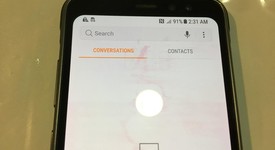 Fair
													Samsung Galaxy S8 Active - AT&T, Gray, 64 GB, 4 GB, SM-G892A, photo 3 of 14