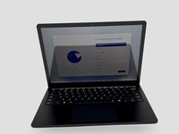 Microsoft Surface Laptop 4