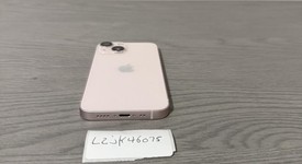 Fair
													Apple iPhone 13 Mini - AT&T, Pink, 128 GB, A2481, photo 3 of 8