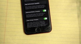 Good
													Apple iPhone SE 3rd Gen 2022 - Unlocked, Red, 64 GB, A2595, photo 1 of 13