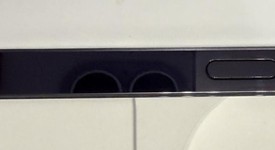 Good
													Apple iPhone 14 Pro - Unlocked, Purple, 256 GB, A2650, photo 3 of 10