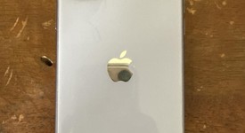 Good
													Apple iPhone 11 - Cricket, Purple, 256 GB, A2111, photo 1 of 3