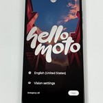 Good Moto G Play (2026) - Unlocked, 64 GB, PANTONE Tapestry