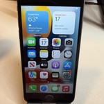 Good Apple iPhone 6S - Unlocked, Grey, 128 GB, A1688