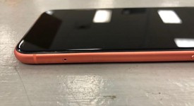 Good
													Apple iPhone Xr - Unlocked, Coral, 64 GB, A1984, photo 1 of 7