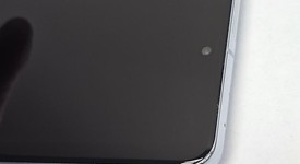 Good
													Google Pixel 8 Pro - AT&T, Obsidian, 128 GB, 12 GB, G1MNW, mmWave 5G, photo 4 of 6