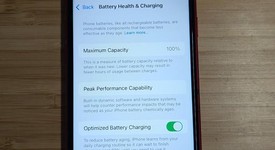 Good
													Apple iPhone SE 3rd Gen 2022 - Unlocked, Red, 128 GB, A2595, photo 1 of 15