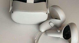 Good
													Meta Quest 2 - 128 GB, photo 4 of 6