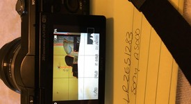 Good
													Sony a5000 - Black, photo 2 of 16