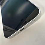 Mint Apple iPhone 16e - Unlocked, 128 GB, White, A3212