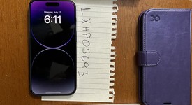 Mint
													Apple iPhone 14 Pro - Unlocked, Purple, 256 GB, A2650, photo 2 of 10