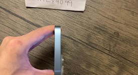 Mint
													Apple iPhone 14 - Unlocked, Blue, 128 GB, A2649, photo 4 of 10