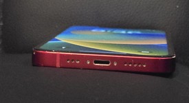 Good
													Apple iPhone 13 - Unlocked, Red, 128 GB, A2482, photo 3 of 7