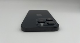 Mint
													Apple iPhone 15 Pro - AT&T, Black, 128 GB, A2848, photo 4 of 8