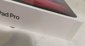 New
													Apple iPad Pro 11" 2nd Gen 2020 - Wi-Fi, Gray, 1 TB, A2228, photo 2 of 3