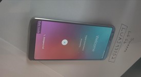 Mint
													LG G6 - T-Mobile, Silver, 64 GB, 4 GB, H872, photo 2 of 9