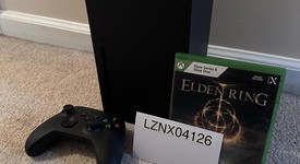 Mint
													Xbox Series X (2020) - Black, 1 TB, standard, photo 1 of 5