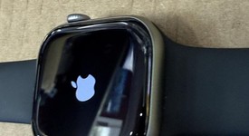 Mint
													Apple Watch Series 11 46mm - Unlocked, Silver, A3337 - Cellular, Aluminum, photo 5 of 7