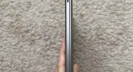 Good
													MacBook Pro 2019 - 13" - I5, Gray, 256 GB, 8 GB, photo 4 of 8