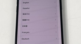 Good
													Apple iPhone 16 - Unlocked, Black, 128 GB, A3081, photo 1 of 7