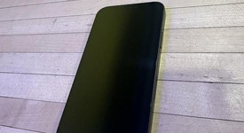 Mint
													Apple iPhone 12 - Cricket, Black, 64 GB, A2172, photo 4 of 5