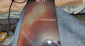 Good
													Apple iPhone 16 Pro Max - Verizon, Desert, 256 GB, A3084, photo 4 of 15