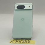 Good Google Pixel 8 - Unlocked, 128 GB, Mint, 8 GB, G9BQD, Sub-6 5G