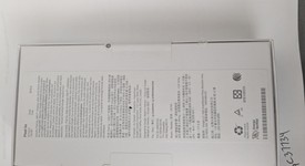 New
													Google Pixel 6a - Unlocked, Chalk, 128 GB, 6 GB, GX7AS, photo 2 of 3