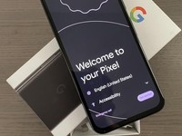 Google Pixel 8a