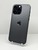 Good Apple iPhone 14 Pro Max - Unlocked, Black, 256 GB, A2651