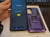 Motorola Edge 2022